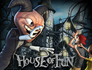 House of fun